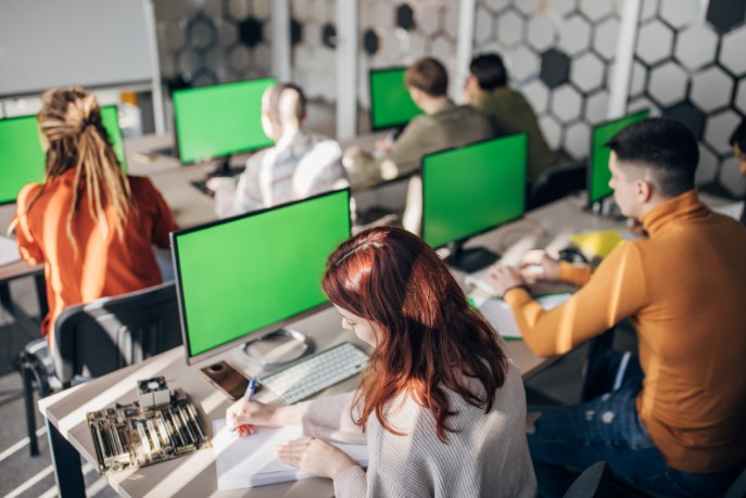 программирование для начинающих