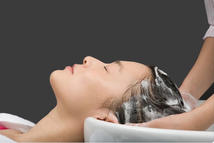 рейтинг професійних шампунів для волосся