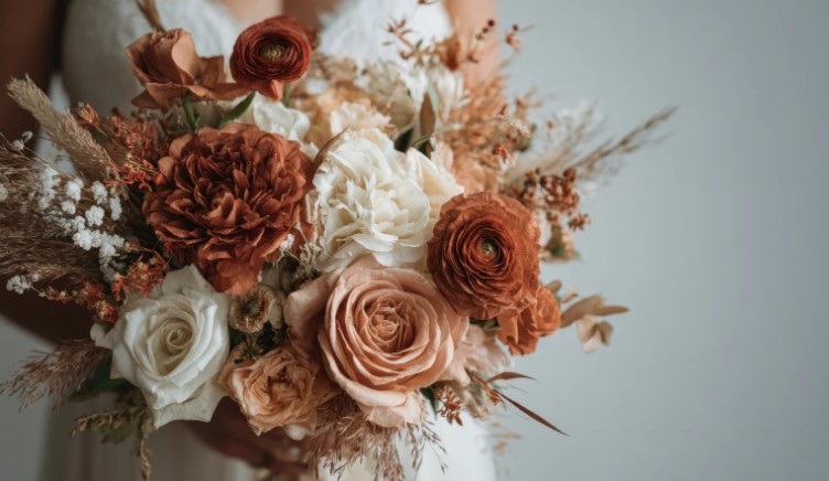 Как сочетать цветы в букете: правила гармонии и стильные комбинации